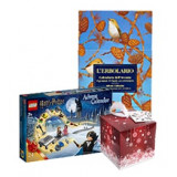 Advent calendars