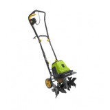 Cultivators and motoblocks