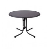 Garden tables