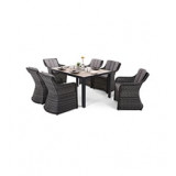 Garden furniture sets