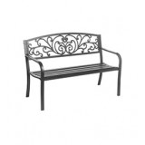 Garden benches