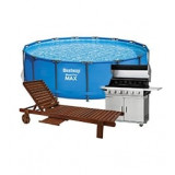 Leisure goods