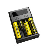 Battery chargers