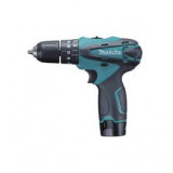 Screwdrivers, drills