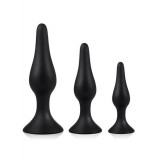 Anal plugs