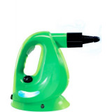 Steam cleaners