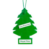 Car air fresheners