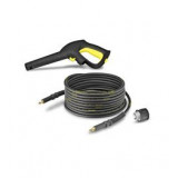 Accessories for cleaning equipment