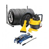 Other auto products