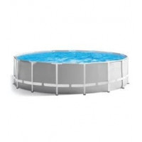 Outdoor pools and accessories