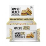 Energy bars