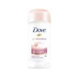 Deodorants and antiperspirants