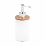 Soap dispensers