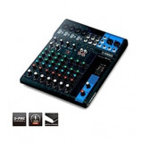 DJ consoles