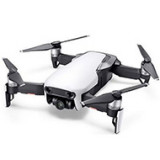Quadcopters, drones