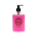 Shower gels