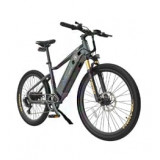 Electric bikes