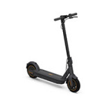 Electric scooters