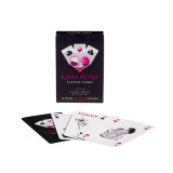 Erotic games for couples