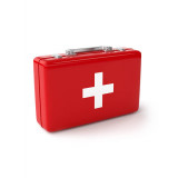 First aid kit
