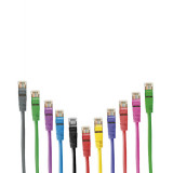 Cable networks and SFP modules