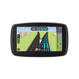 GPS navigators