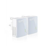 Home plug networks