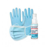 Special protective equipment