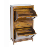 Shelves for shoes