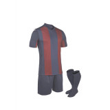 Soccer gear
