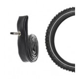 Bicycle tires