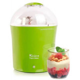 Yogurt makers