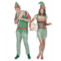 Christmas costumes
