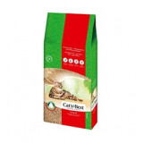 Cat litter