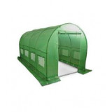 Greenhouses