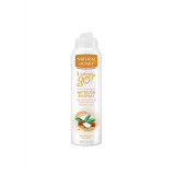 Protective cream body sprays