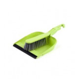 Household chemicals and cleaning equipment