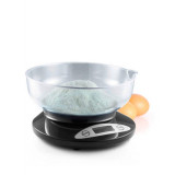 Kitchen scales