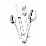Kitchen knives