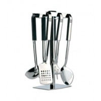 Kitchen appliances and cutlery