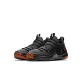 Basketball sneakers