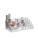 Accessories and organizers for cosmetics