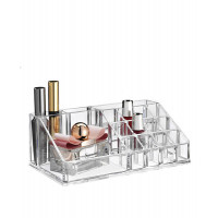 Accessories and organizers for cosmetics