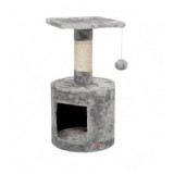 Cat scratching posts