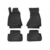 Rubber mats