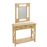 Dressers and drawers