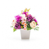 Artificial flowers