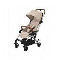 Baby strollers and accessories