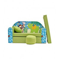 Children's sofas and armchairs