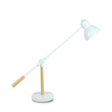 Desk lamp